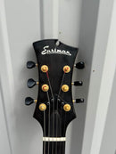 Otto D'Ambrosia built Eastman El Rey