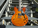 Gibson ES-335 Figured