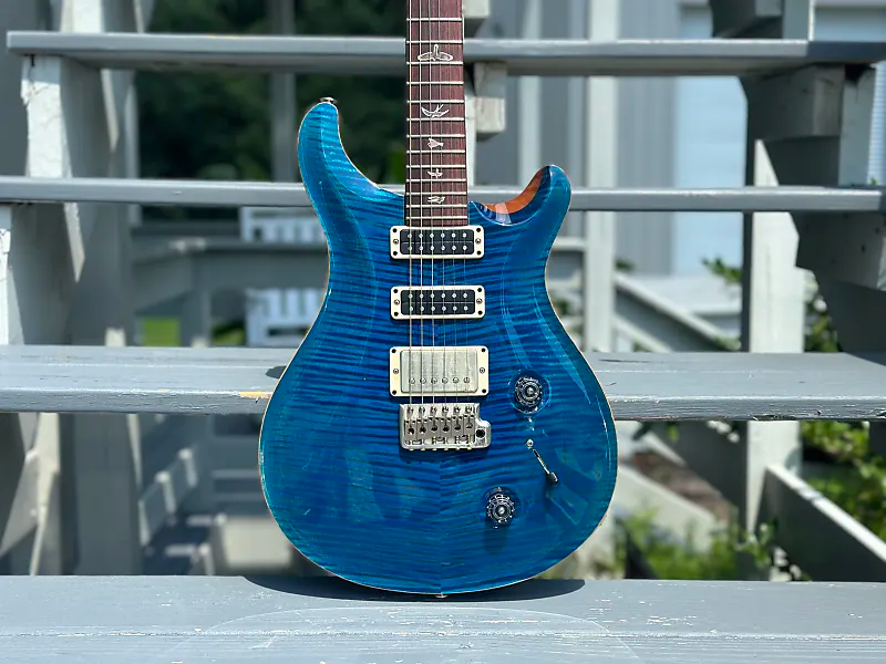 Paul Reed Smith Studio 22 10-Top