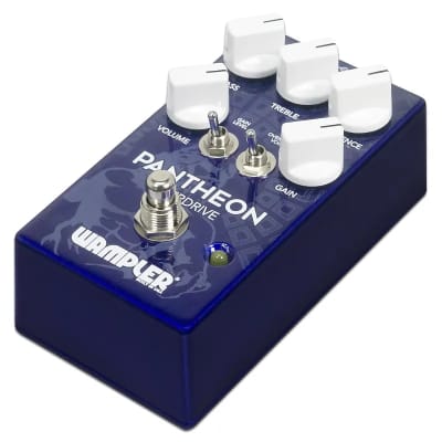 Wampler Pantheon Overdrive