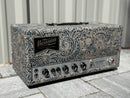 Benson Tall Bird Plus Reverb and Optical Tremolo
