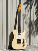 MB Guitars Single Cut (used)