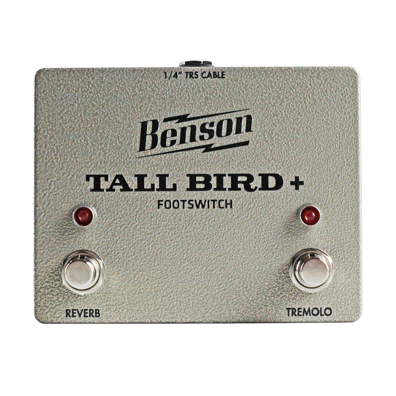 Benson Tall Bird Plus