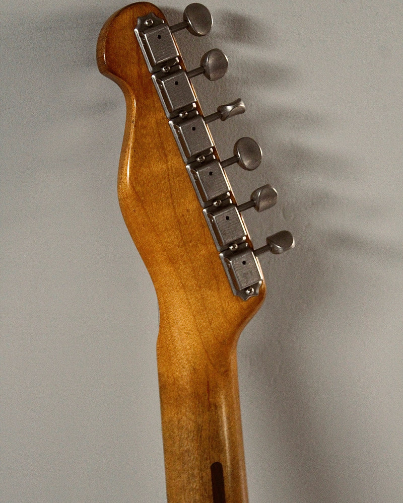 MB Guitars 52 Single Cut