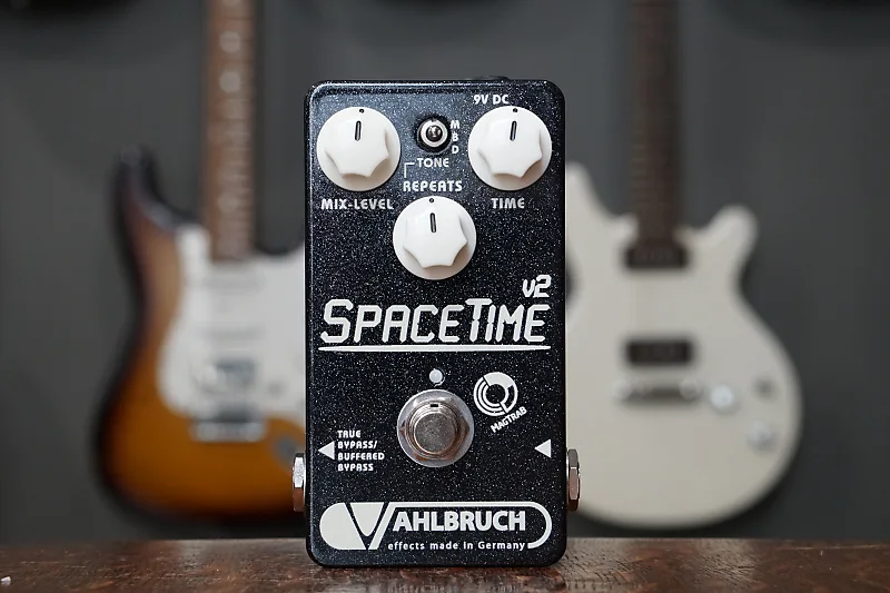 Vahlbruch SpaceTime V2