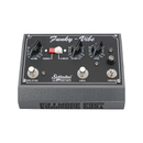 Sabbadius Funky Vibe ST Fillmore East