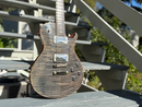 PRS McCarty 594SC Wood Library Artist Flame Top Brazilian Rosewood Fretboard