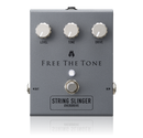 Free The Tone SS-1V String Slinger Overdrive SRV tone
