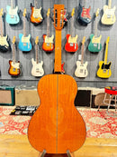 Froggy Bottom H-12 Deluxe