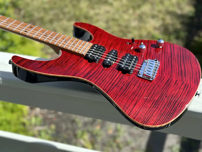 Suhr Modern Plus HSH