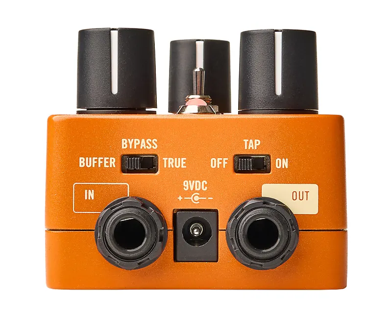 Universal Audio Flow Vintage Tremolo Pedal