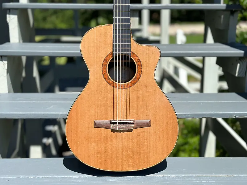 Taylor NS72BC Brazilian (used)