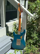 Paoletti ALFA Lounge SSS