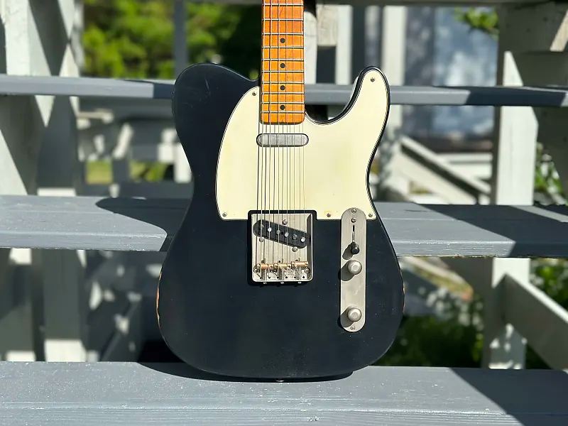 Whitfill Tele