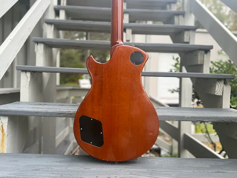 Springer Seraph 59 VNS