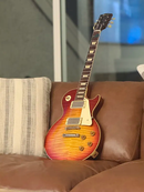 Gibson Custom Shop Wildwood Spec 60th Anniversary 1959 Les Paul Standard – VOS
