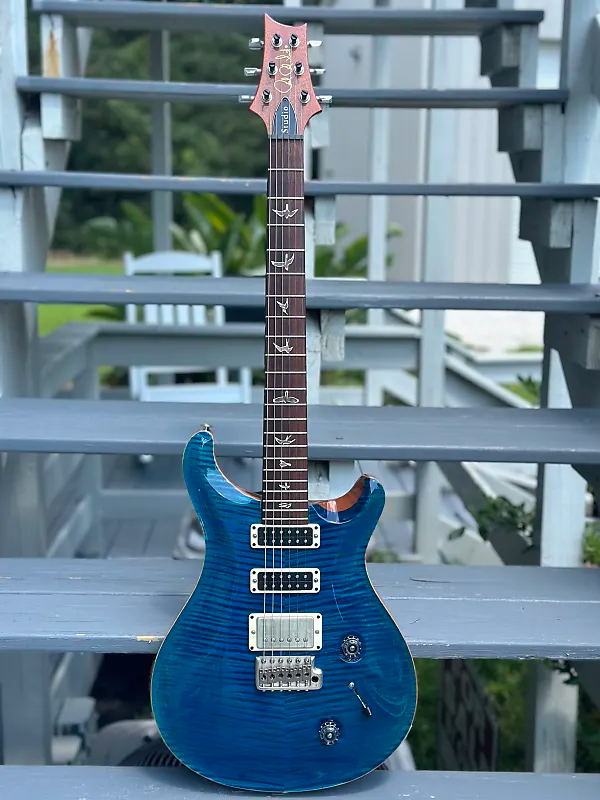 Paul Reed Smith Studio 22 10-Top