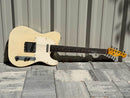 MB Guitars Single Cut (used)