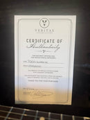 Veritas Texas Miracle