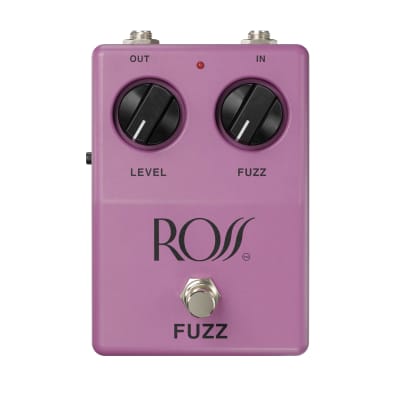 Ross Fuzz