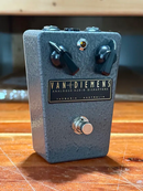 Van Diemens Thylacine Fuzz - MULLARD OC45