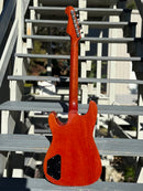 Probett Rocket 59 w/ Tom Holmes PAF's (used)