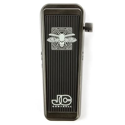 Dunlop JC95FFS Jerry Cantrell Signature Firefly Cry Baby Wah