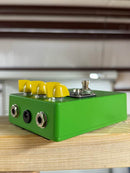 Union Tube & Transistor Dear John