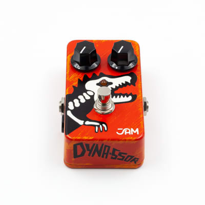 JAM Pedals Dyna-ssoR