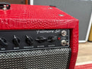 Mesa Boogie Fillmore 50 1X12 combo RARE RED CROC