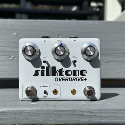 Silktone Overdrive +