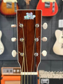 Froggy Bottom H-14 Deluxe custom BlackTop