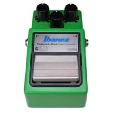 Ibanez TS-9 TAMURA-MOD Tube Screamer