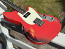 Novo Serus LTD T