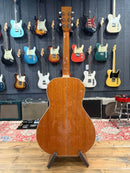 Froggy Bottom H-14 Deluxe custom BlackTop