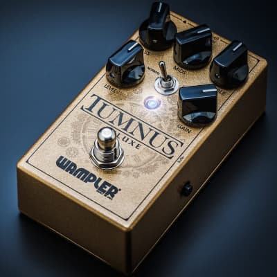 Wampler Tumnus Deluxe