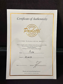 Paoletti ALFA Lounge SSS