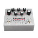 Electronic Audio Experiments Sending V2