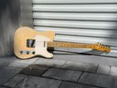MB Guitars Single Cut (used)