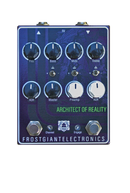 Frost Giant Electronics Architect of Reality