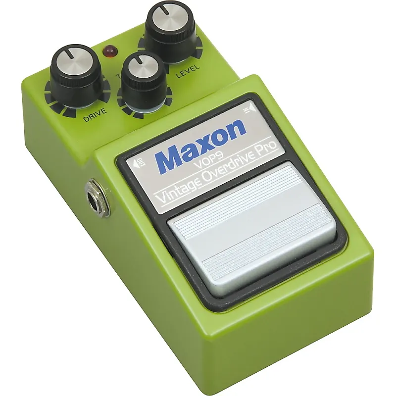 Maxon VOP9