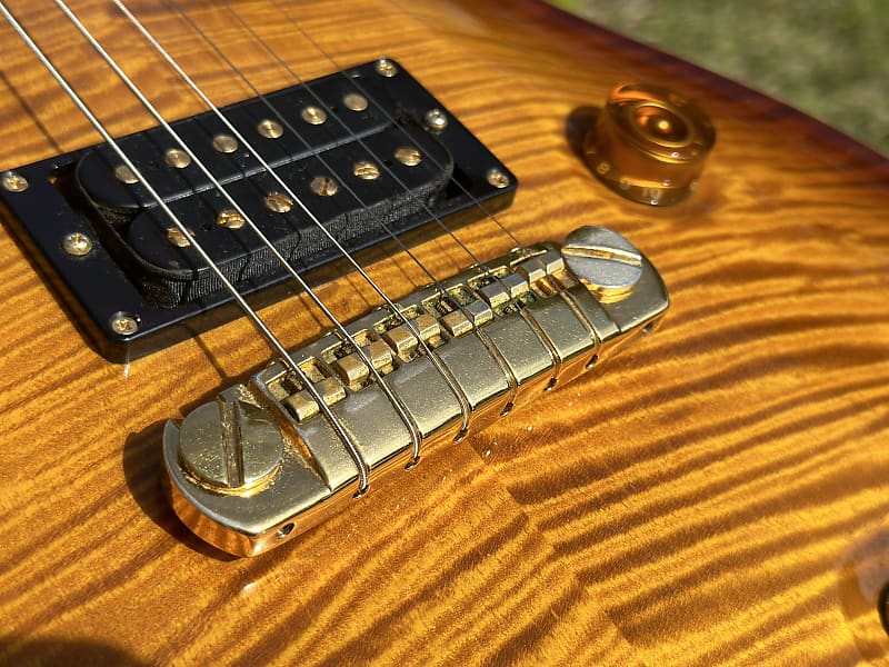 PRS Private Stock McCarty