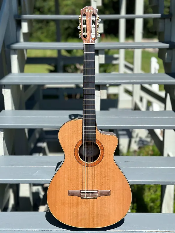 Taylor NS72BC Brazilian (used)