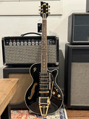 Duesenberg Starplayer TV Custom