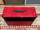 Mesa Boogie Fillmore 50 Custom 1X12 Red Croc