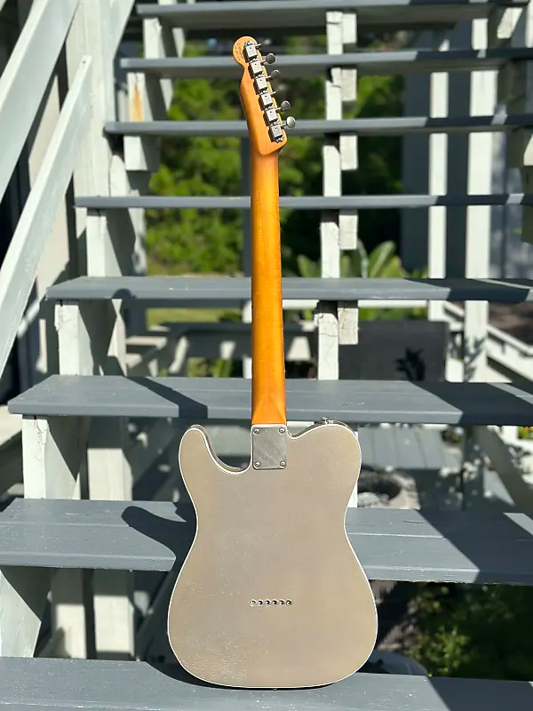 Whitfill Double Bound Tele