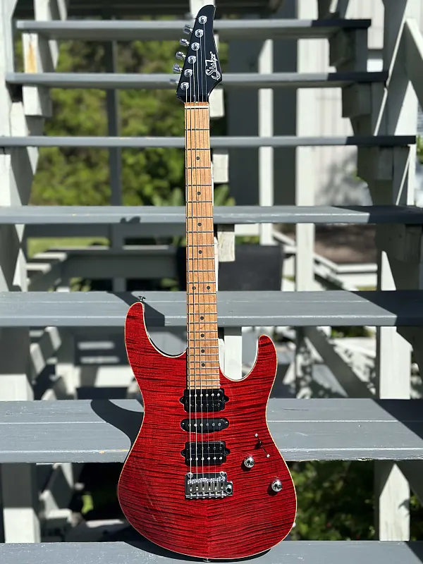 Suhr Modern Plus HSH