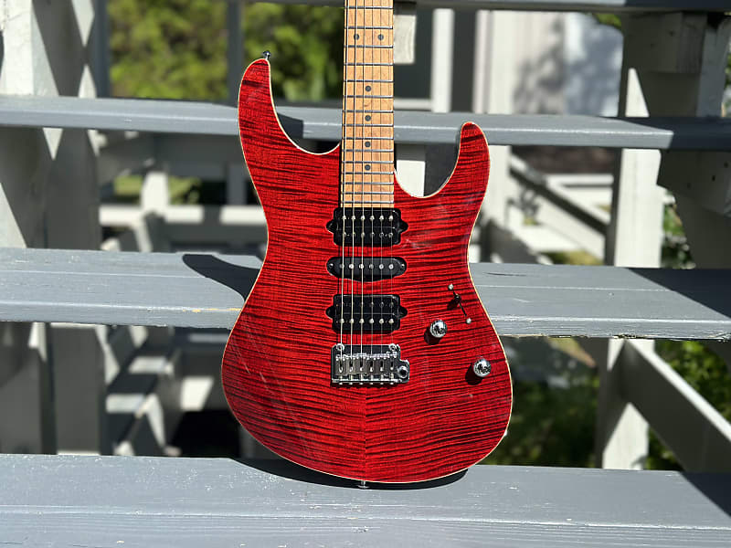 Suhr Modern Plus HSH