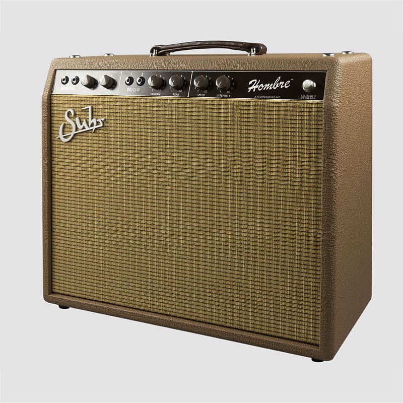 Suhr Hombre 1x12 Combo