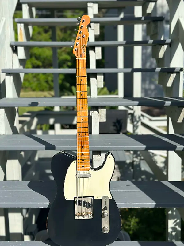 Whitfill Tele